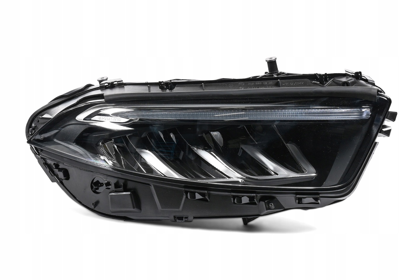 Frontscheinwerfer Mercedes-Benz GLA W156 A1779065605 LED Rechts Headlight - Thumbnail 1