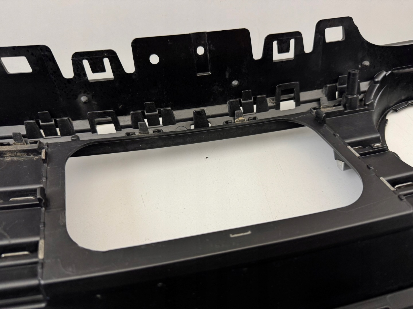 VW Arteon 3H Kühlergrill FRONTGRILL Kühlergitter 3G8853655H0 - Thumbnail 11