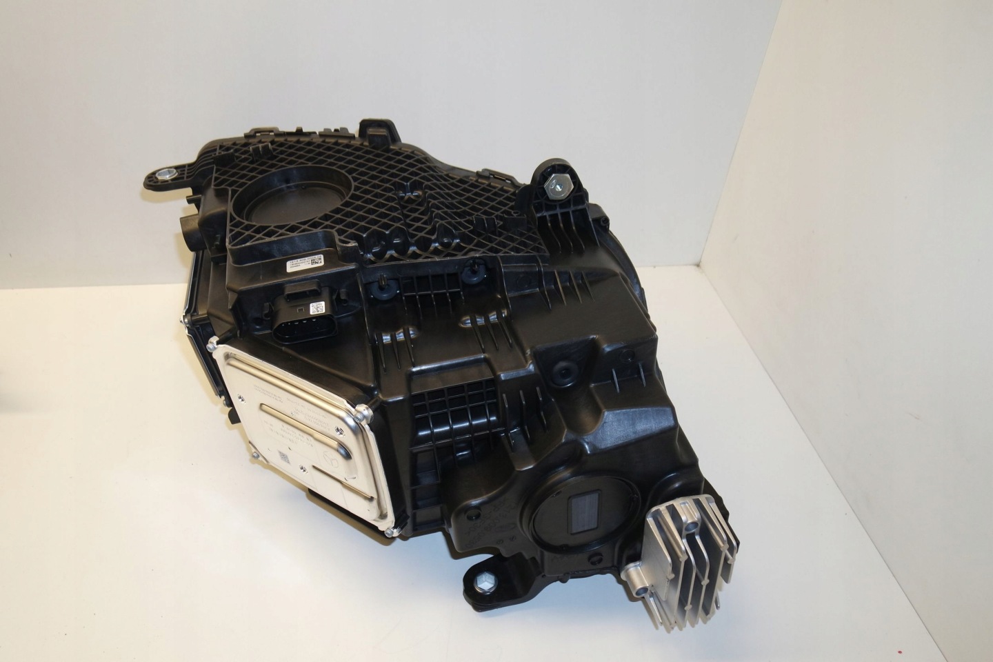 Frontscheinwerfer Mercedes-Benz GLC W253 A2549063102 LED Links Headlight - Thumbnail 7