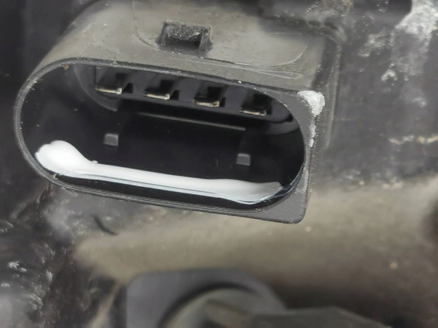 Frontscheinwerfer Mercedes-Benz M-Klasse W164 A0038205126 LED Rechts Headlight - Thumbnail 10