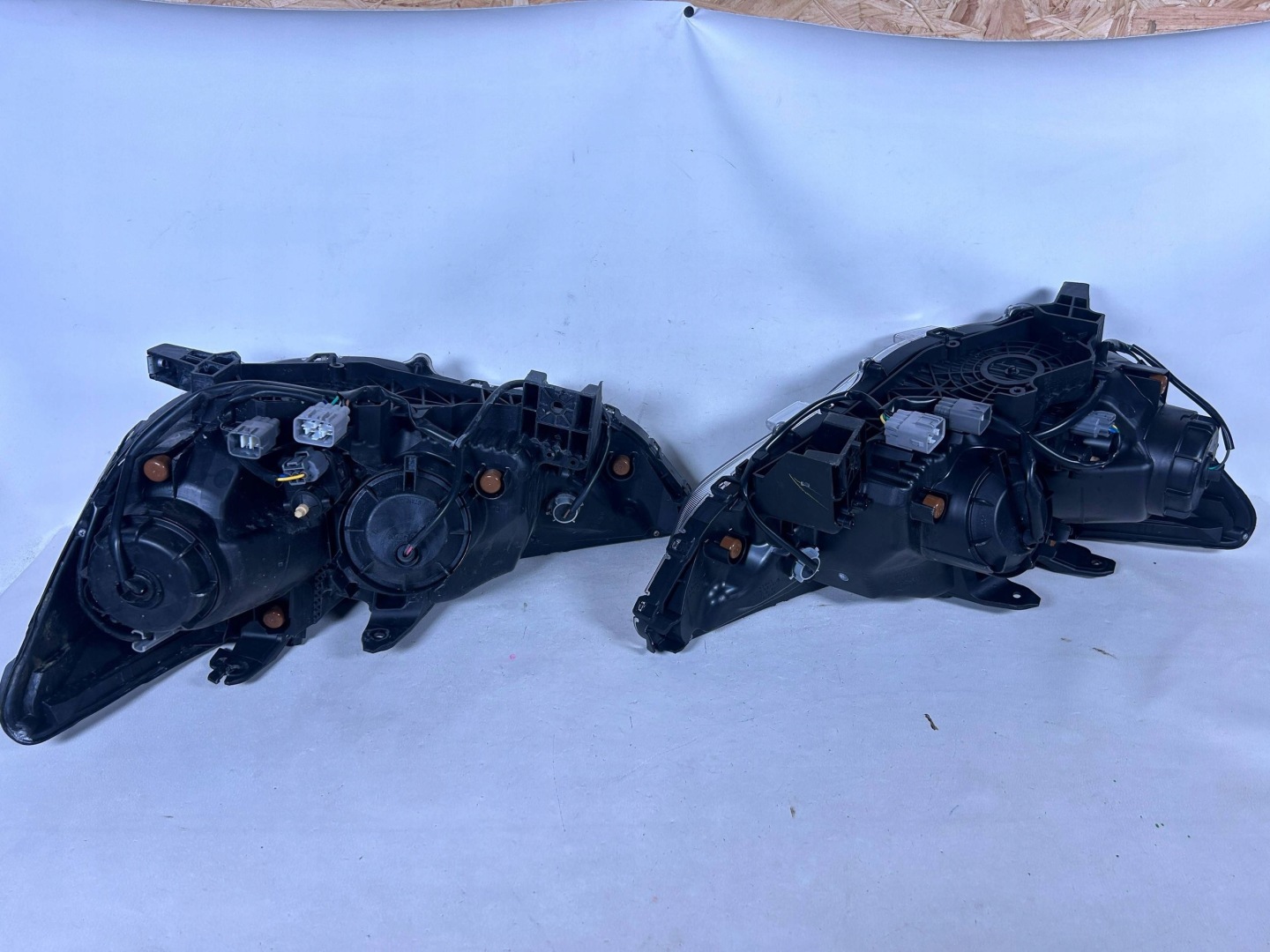 Frontscheinwerfer Mitsubishi ASX RJB 8301B587 LED Links Scheinwerfer Headlight - Thumbnail 8