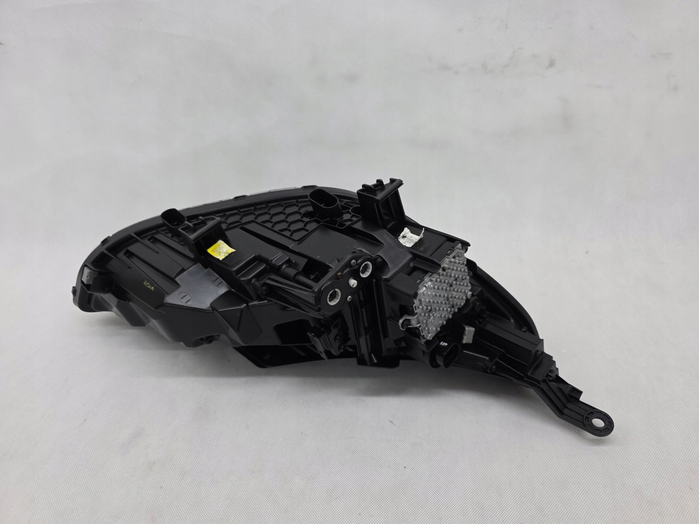 Frontscheinwerfer Hyundai i30 FDH 92101S0100 LED Links Scheinwerfer Headlight - Thumbnail 11