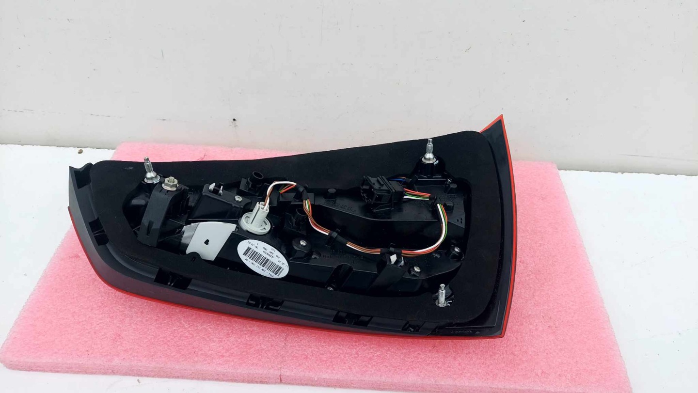 Audi A1 8X Rückleuchte 8XA945093A Rearlamp - Thumbnail 6