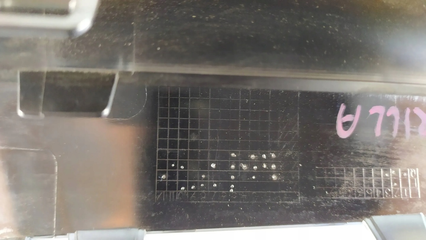 Mercedes-Benz A-Klasse W177 Kühlergrill FRONTGRILL Kühlergitter A1778866000 - Thumbnail 11