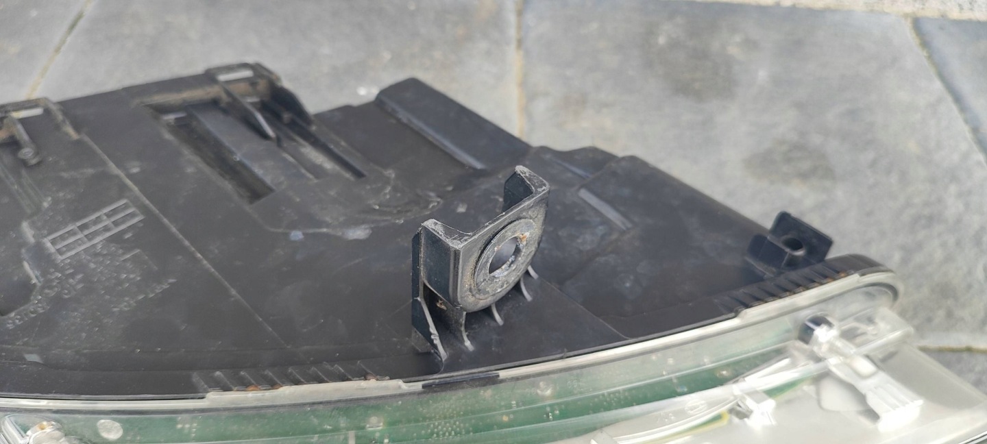 Frontscheinwerfer Audi A6 4F0941003 Xenon Links Scheinwerfer Headlight - Thumbnail 7