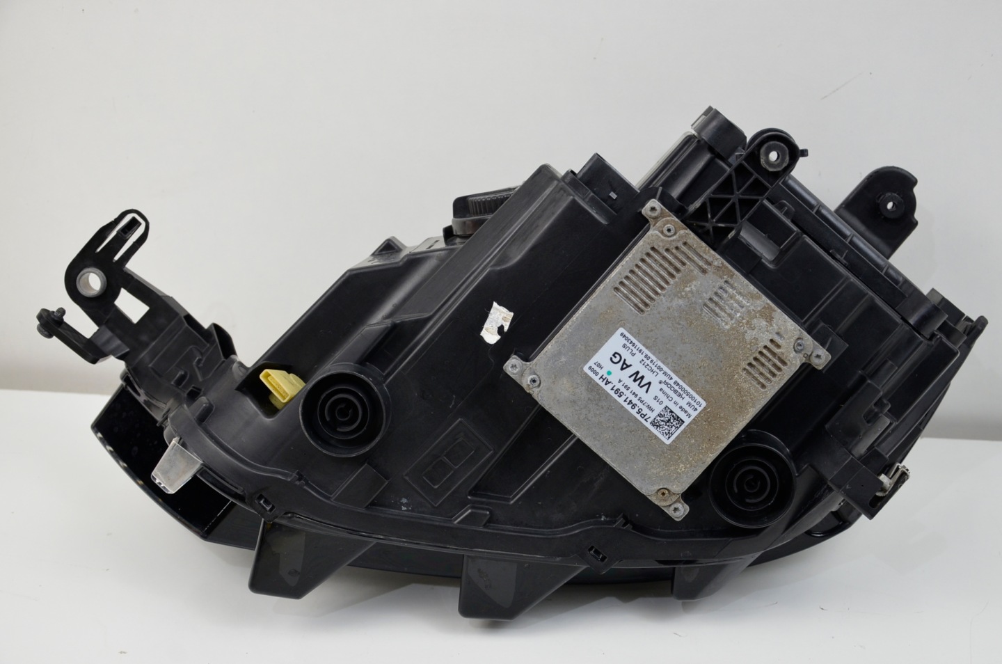 Frontscheinwerfer VW T-Roc A1 2GA941036K LED Links Scheinwerfer Headlight - Thumbnail 7