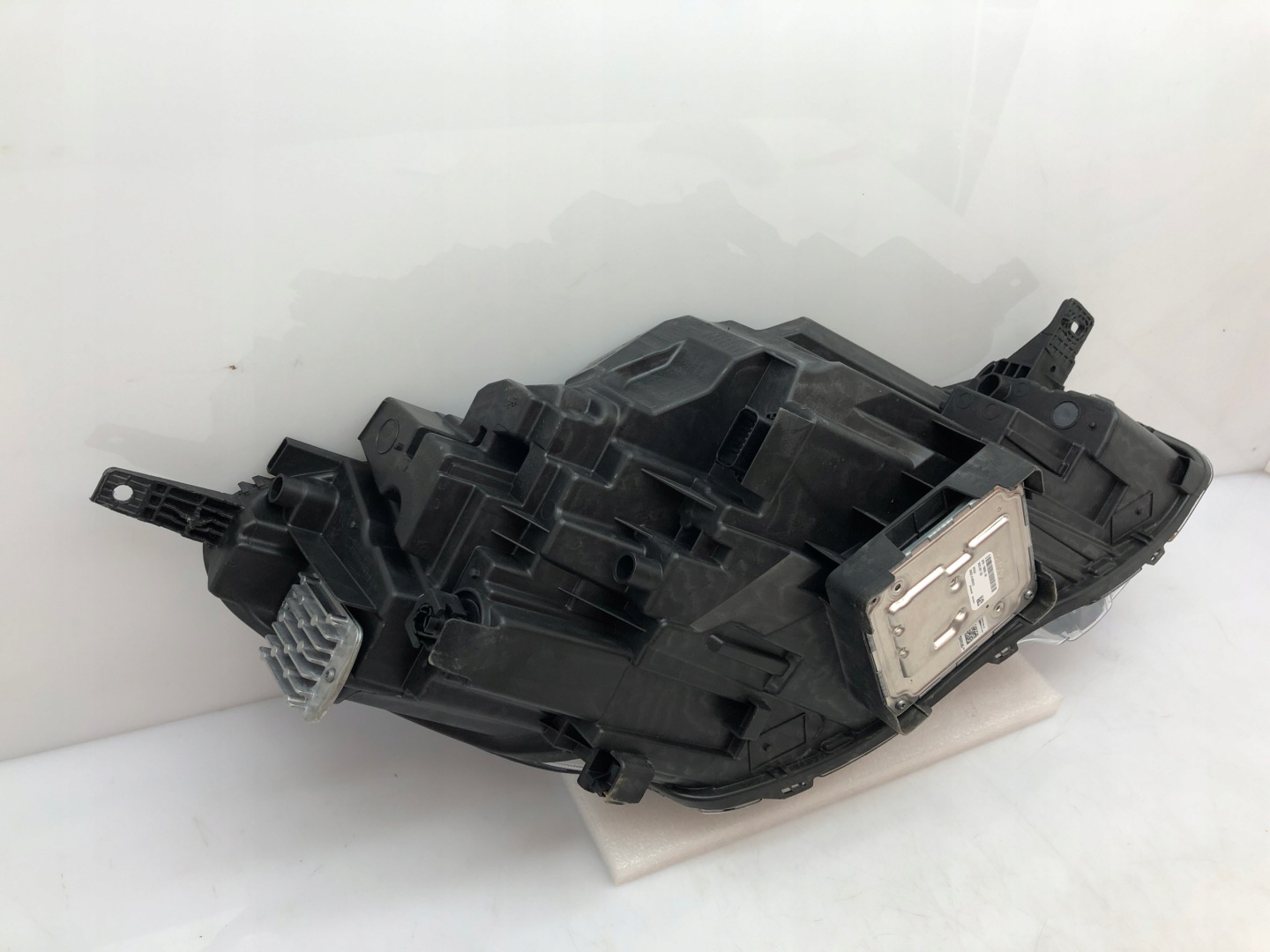 Frontscheinwerfer Ford Kuga III Mk3 LV4B13E015FH LED Links Headlight - Thumbnail 8