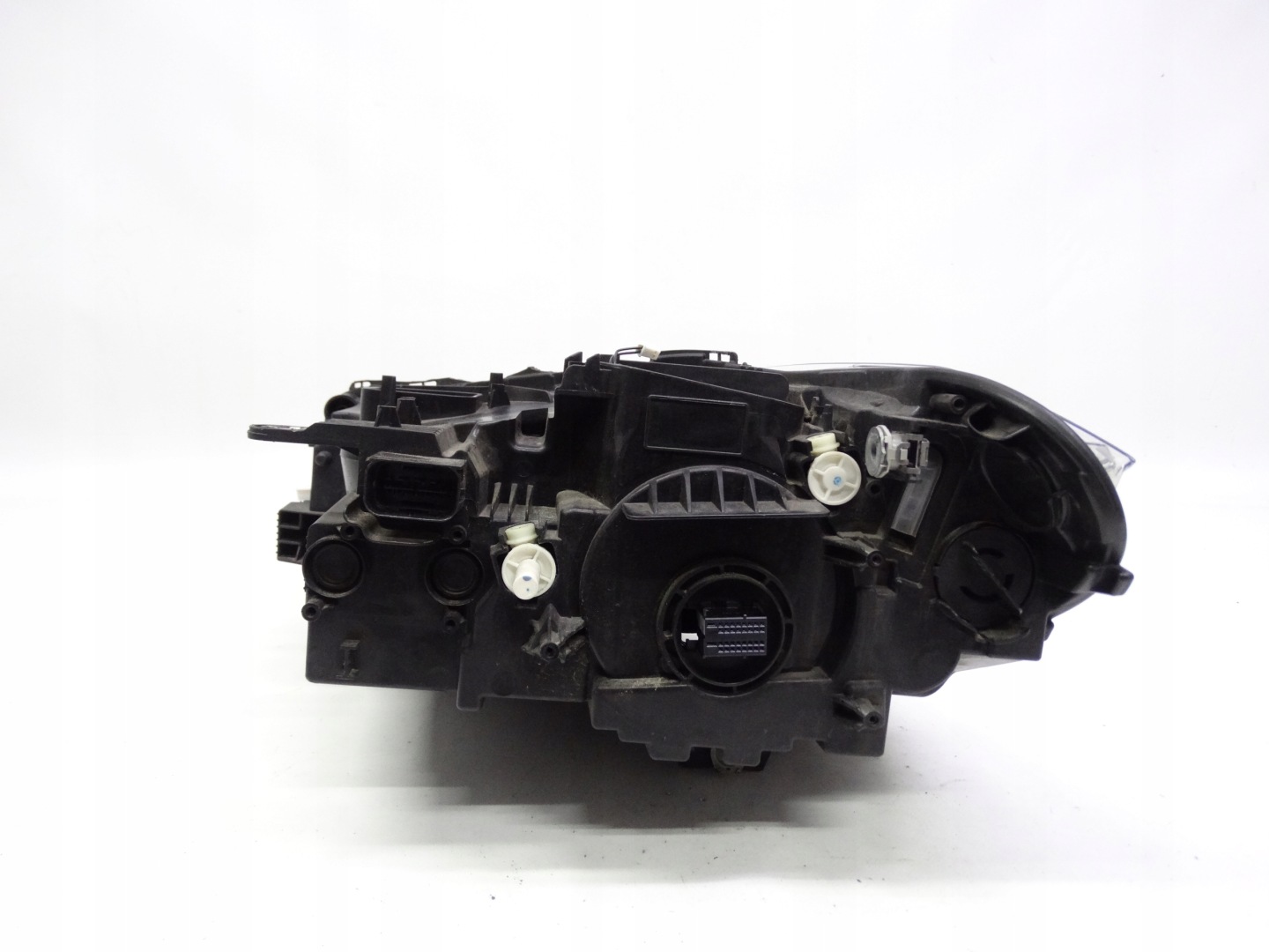 Frontscheinwerfer BMW X1 F48 7495004 LED Rechts Scheinwerfer Headlight - Thumbnail 10