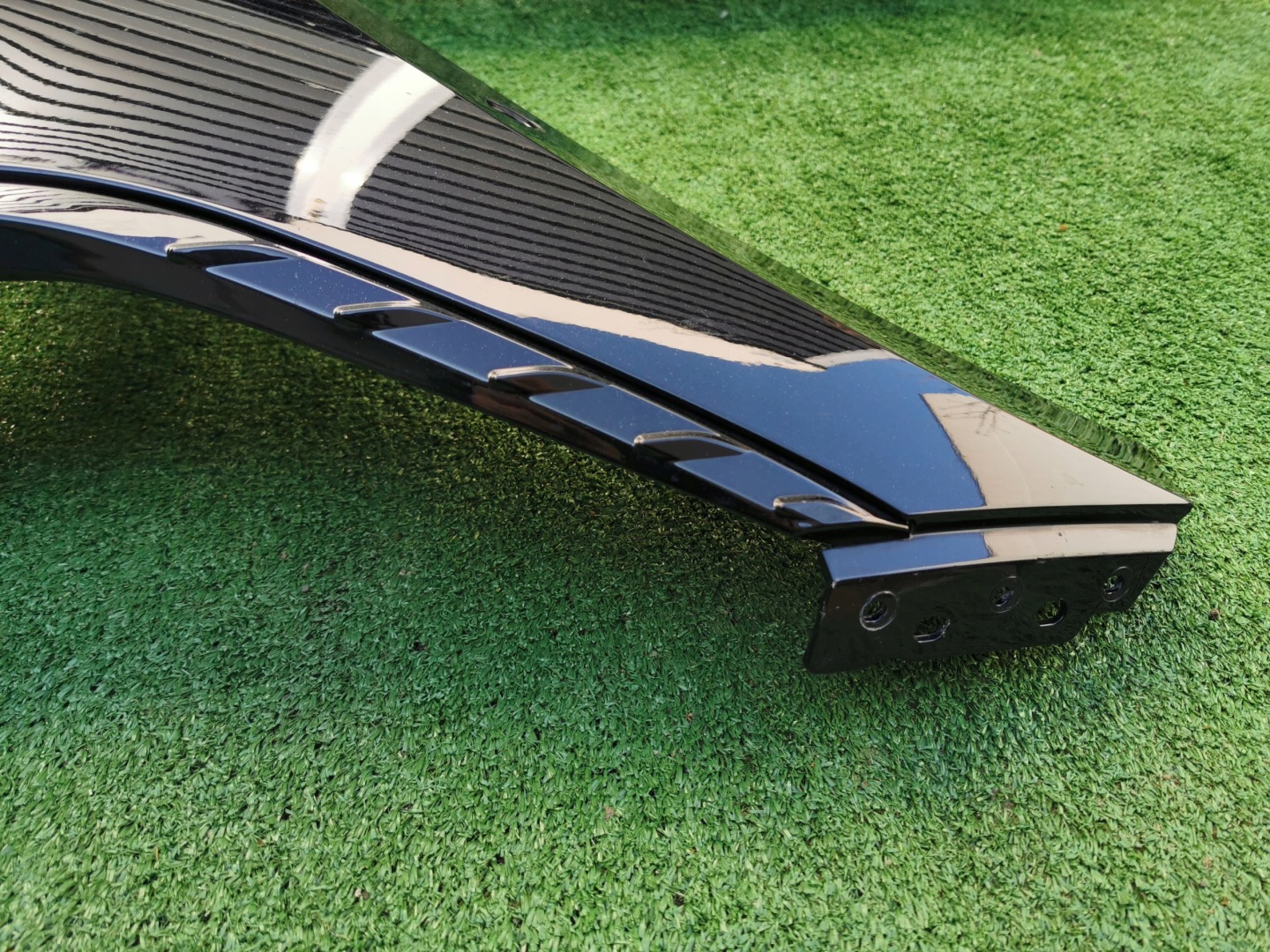 VW Arteon 3H Kühlergrill FRONTGRILL Kühlergitter - Thumbnail 9