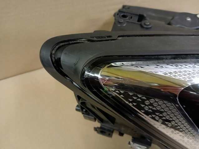 Frontscheinwerfer SEAT Leon IV 5F 5FB941008GL LED Rechts Scheinwerfer Headlight - Thumbnail 4