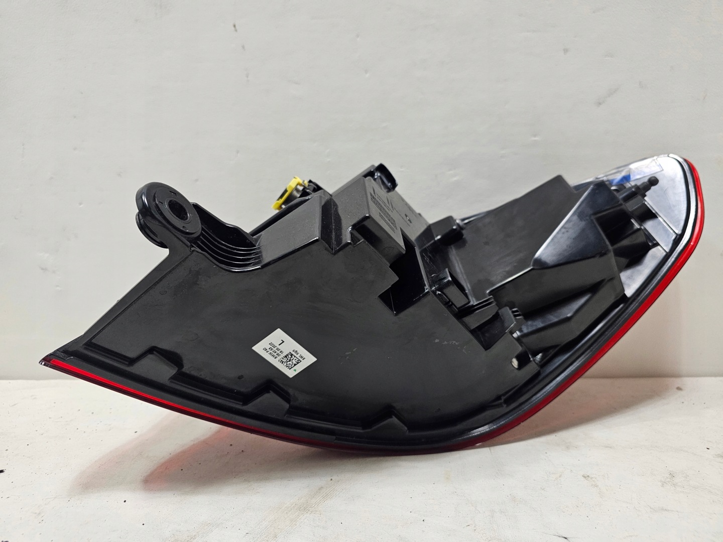 BMW 1 F40 Rückleuchte 7450643 Rearlamp - Thumbnail 9