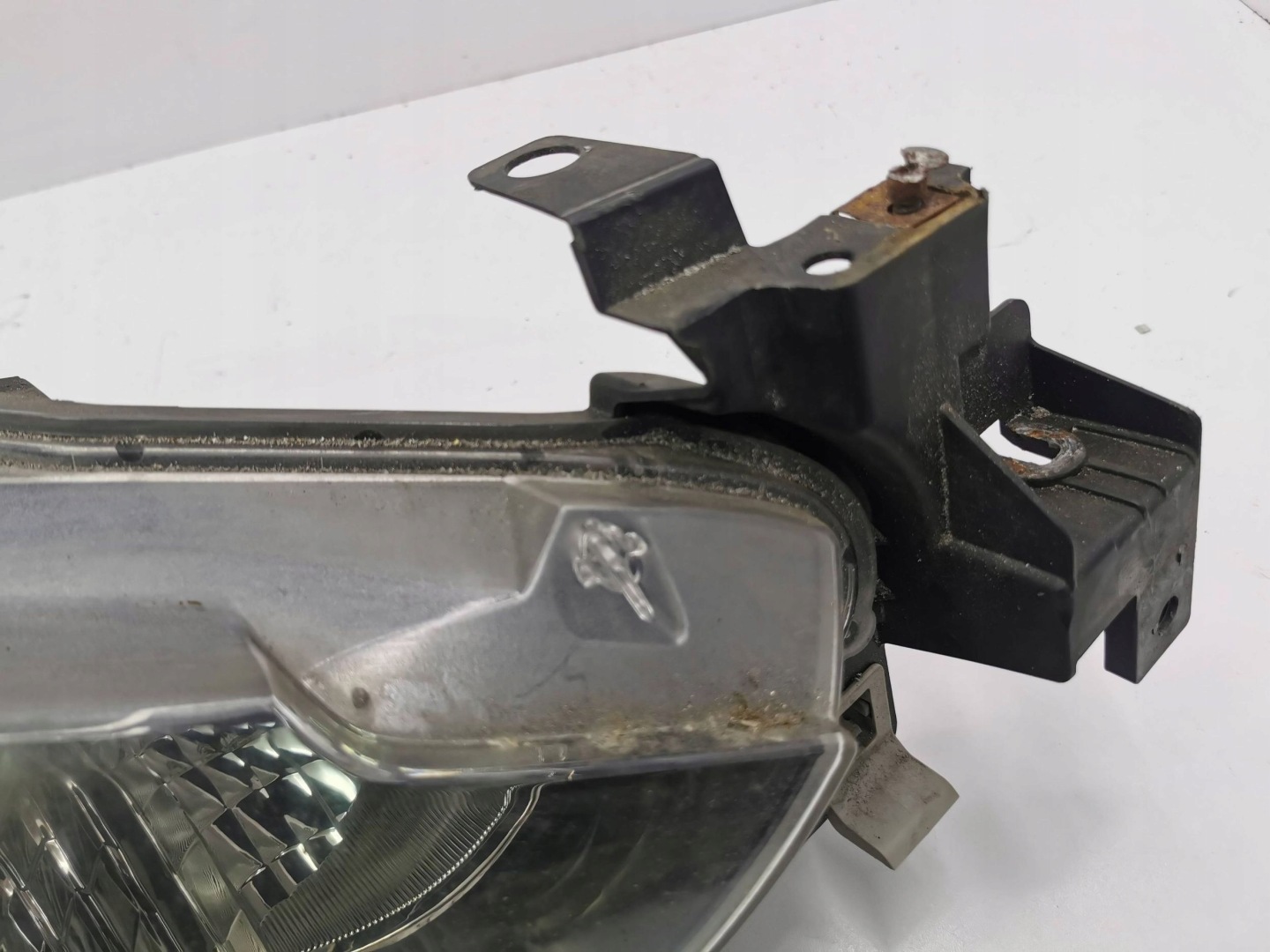 Frontscheinwerfer Mazda 6 GJ GHR451030 LED Rechts Scheinwerfer Headlight - Thumbnail 7