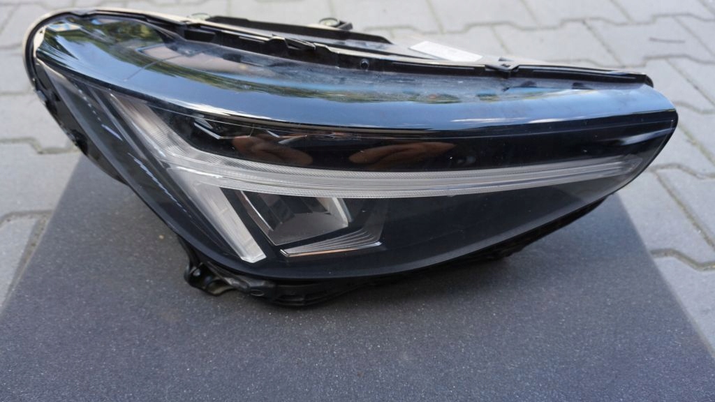 Frontscheinwerfer Volvo XC40 32338909OE LED Rechts Scheinwerfer Headlight - Thumbnail 1