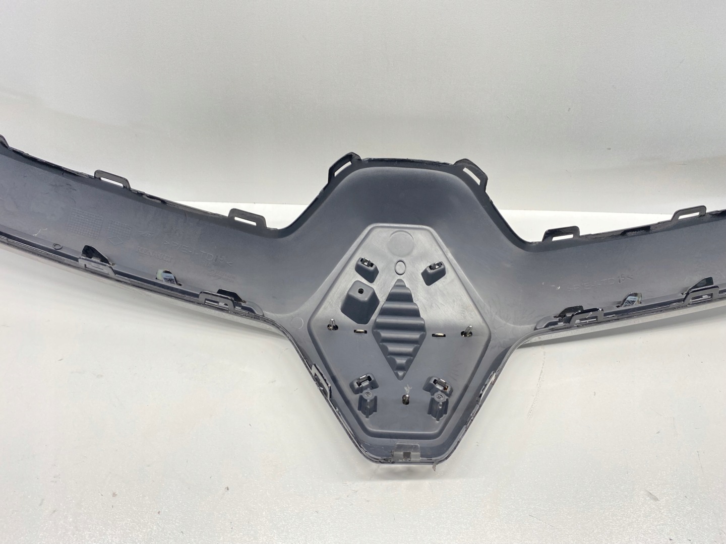 Renault Clio X98 Kühlergrill FRONTGRILL Kühlergitter 620782147R - Thumbnail 8