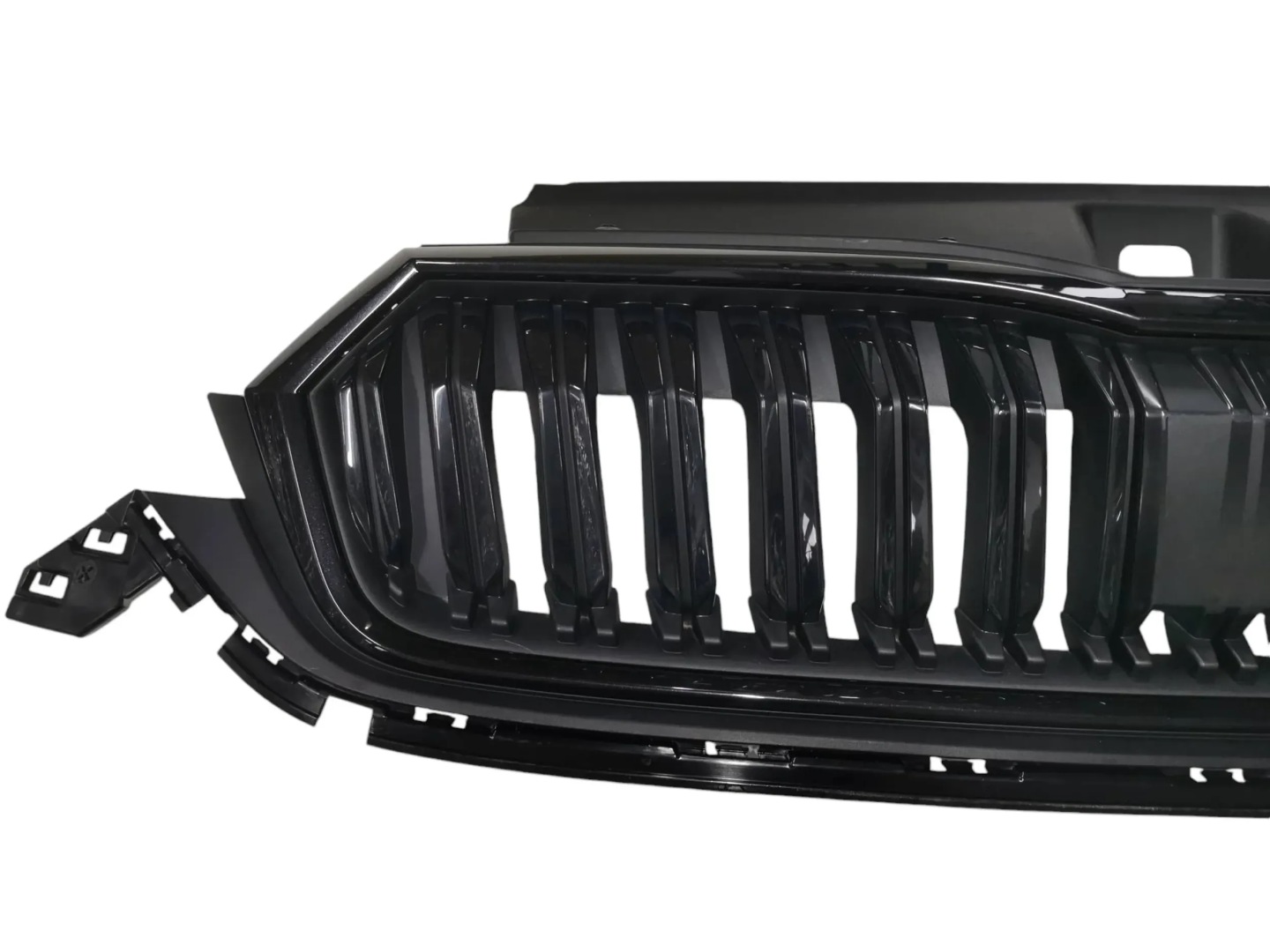 Skoda Octavia 1U Kühlergrill FRONTGRILL Kühlergitter 5E3853343B - Thumbnail 2