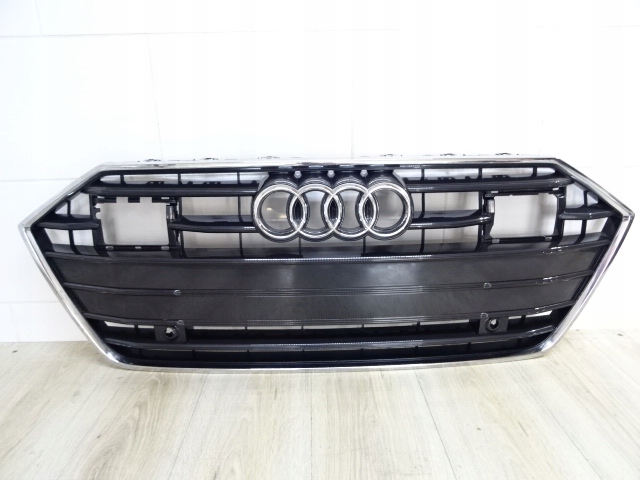 Audi A7 Kühlergrill FRONTGRILL Kühlergitter - Thumbnail 1