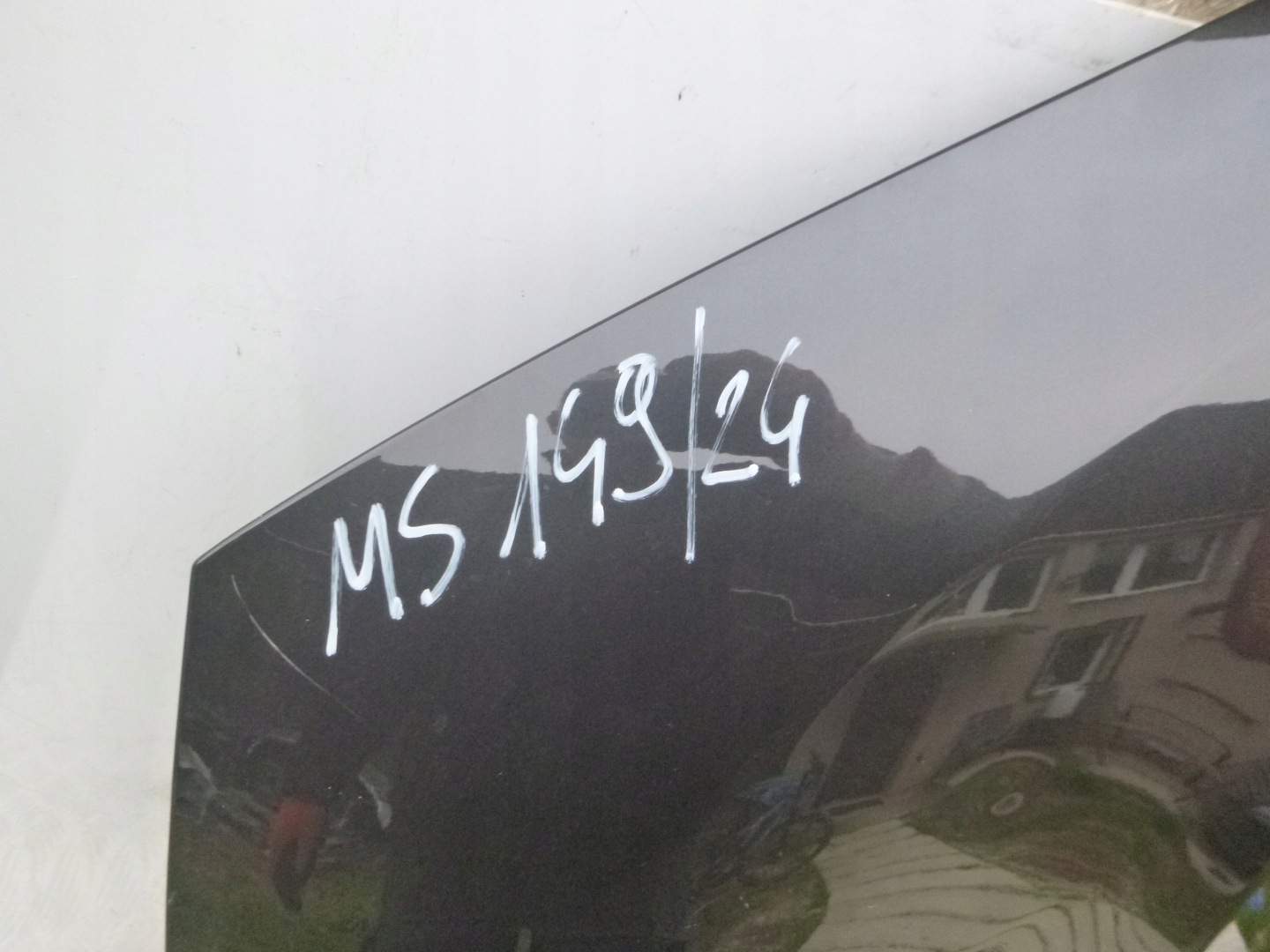 Motorhaube BMW X3 G01 Bonnet 4100849 Hood - Thumbnail 5