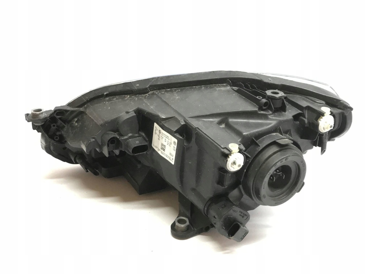 Frontscheinwerfer VW 1S1 1S1941016AA LED Rechts Scheinwerfer Headlight - Thumbnail 9