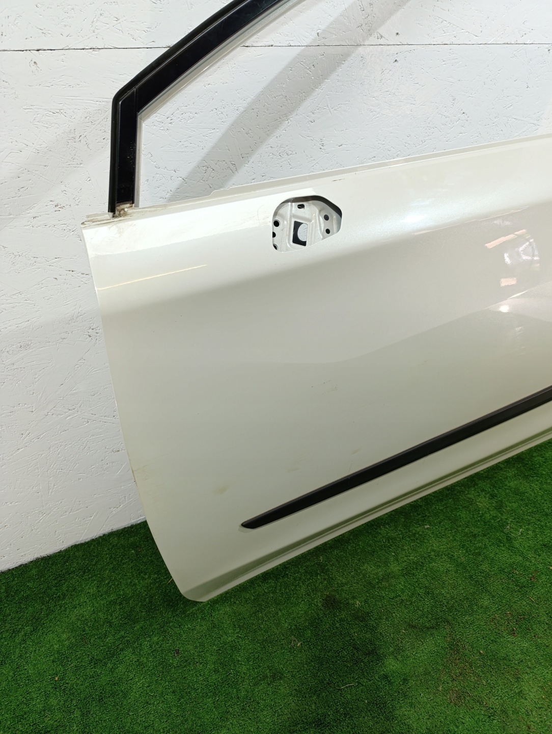 Subaru XV G5 Tür Vorne Links Door Porta Porte - Thumbnail 12