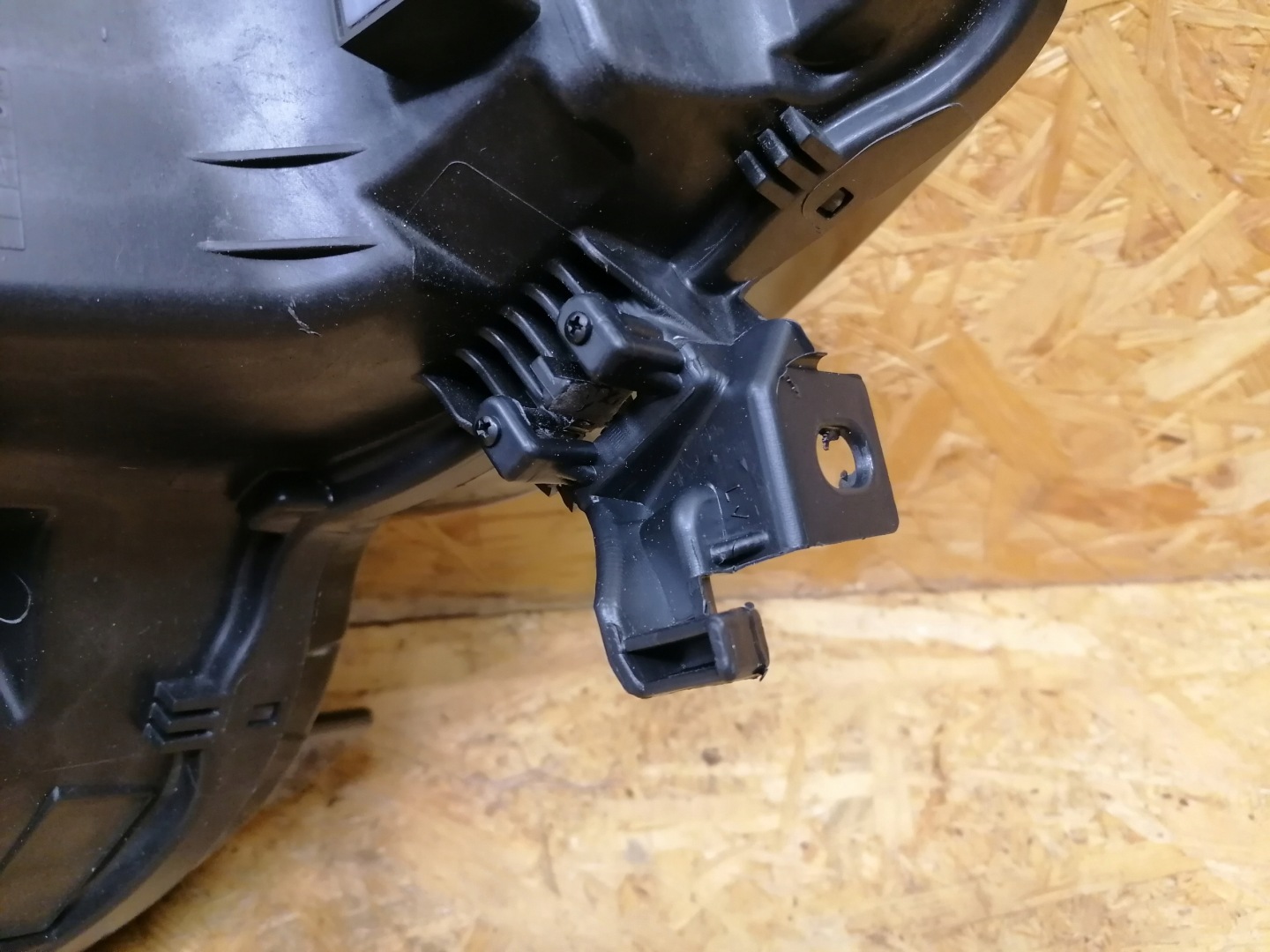 Frontscheinwerfer Renault MĂ©gane IV RFB 9082606020R LED Links Headlight - Thumbnail 4