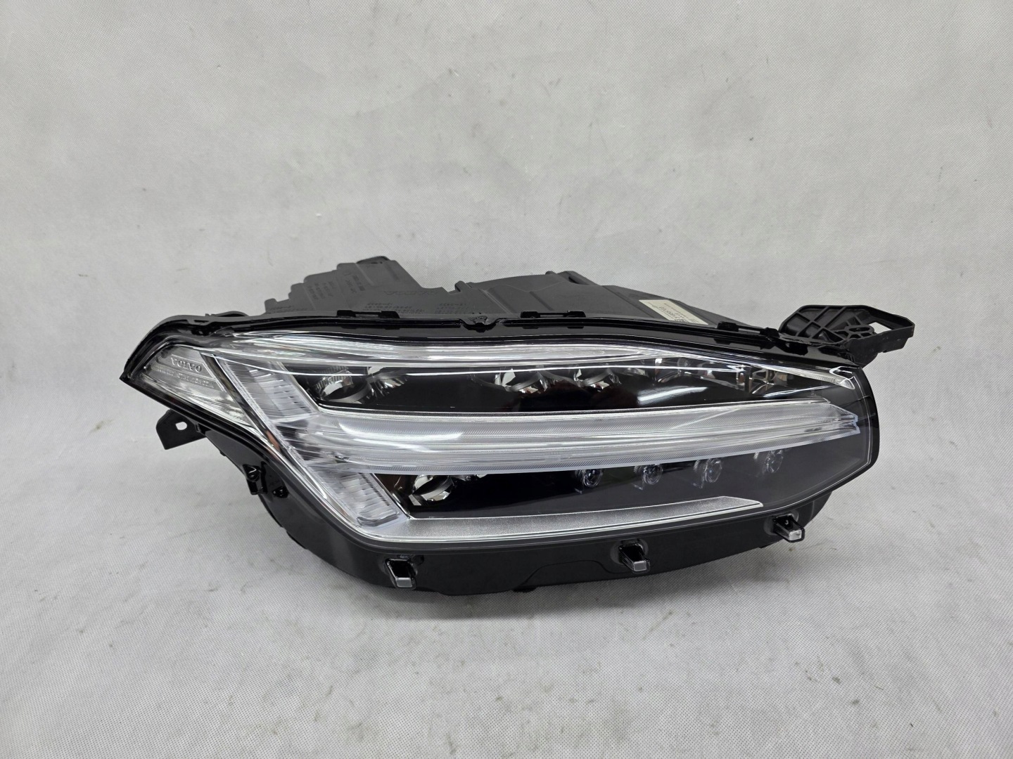 Frontscheinwerfer Volvo XC90 31655703 LED Rechts Scheinwerfer Headlight - Thumbnail 1