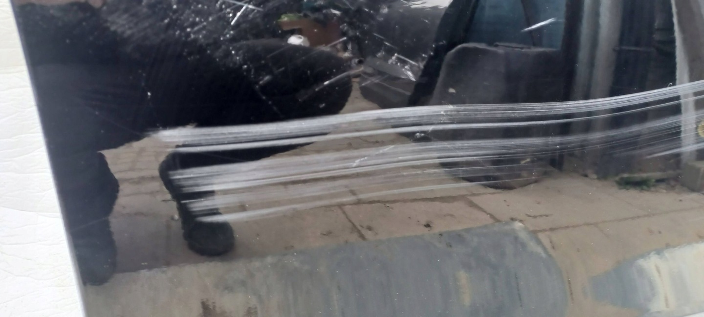 Volvo XC90 Tür Vorne Rechts Door Porta Porte - Thumbnail 3