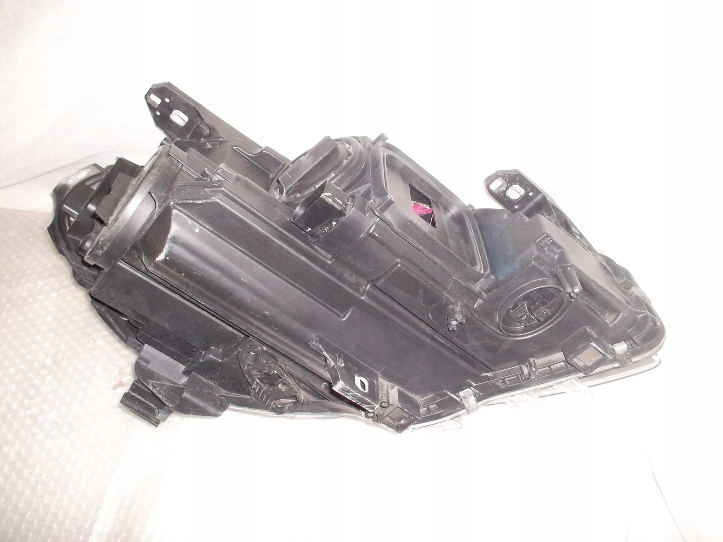 Frontscheinwerfer Mercedes-Benz B-Klasse W246 A2468200861 ILS Links Headlight - Thumbnail 8