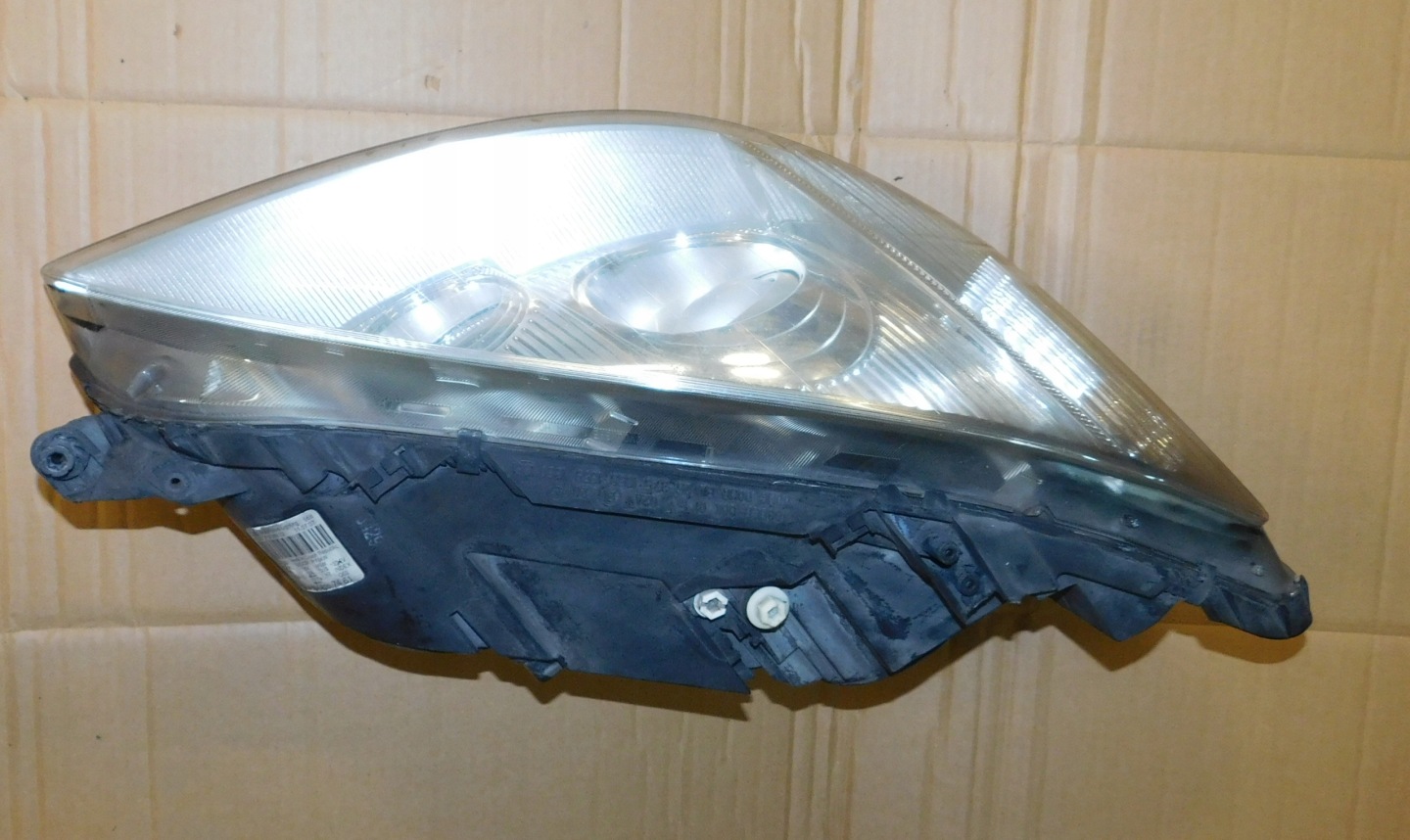 Frontscheinwerfer Mercedes-Benz S-Klasse W221 A2218207461 Xenon Rechts Headlight - Thumbnail 8