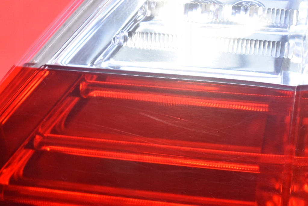 BMW 5 E61 Rückleuchte 7177693 Rearlamp - Thumbnail 12