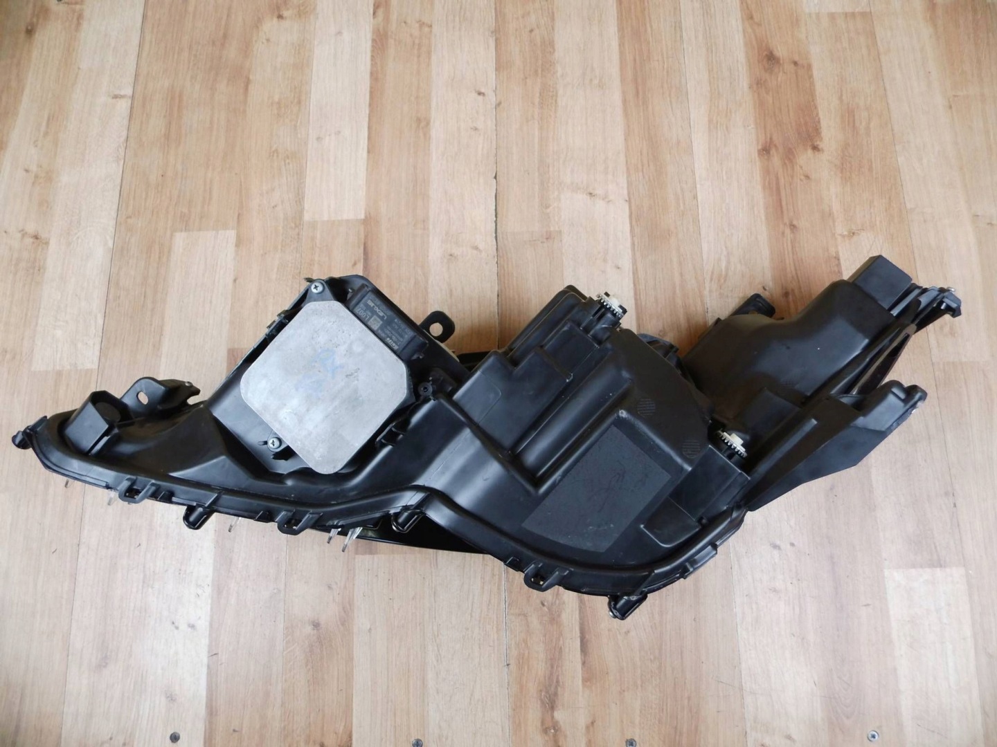 Frontscheinwerfer Toyota Camry XV70 8990748010 LED Rechts Scheinwerfer Headlight - Thumbnail 9