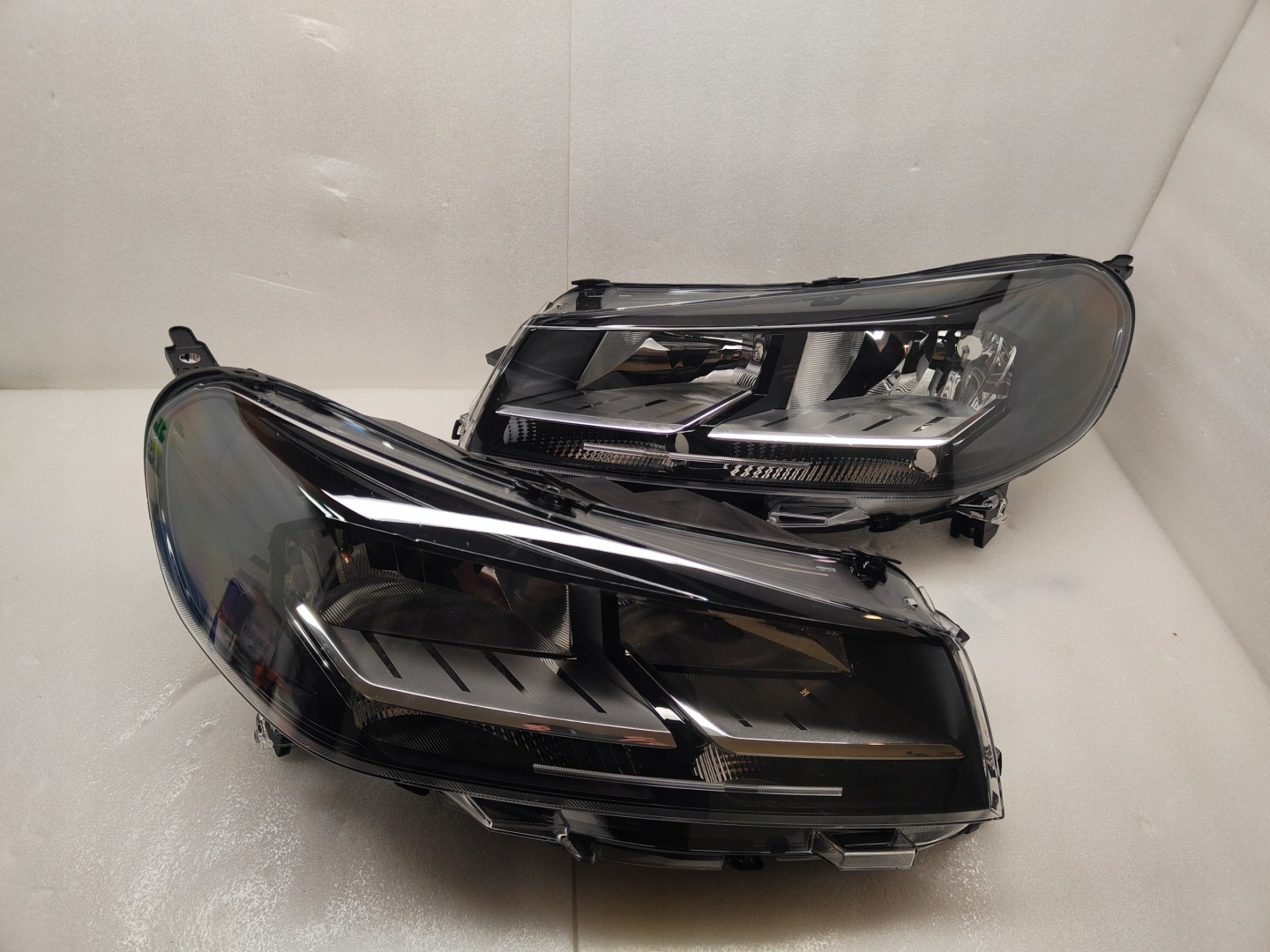 Frontscheinwerfer Toyota Proace V 847198380T LED Links Scheinwerfer Headlight - Thumbnail 1