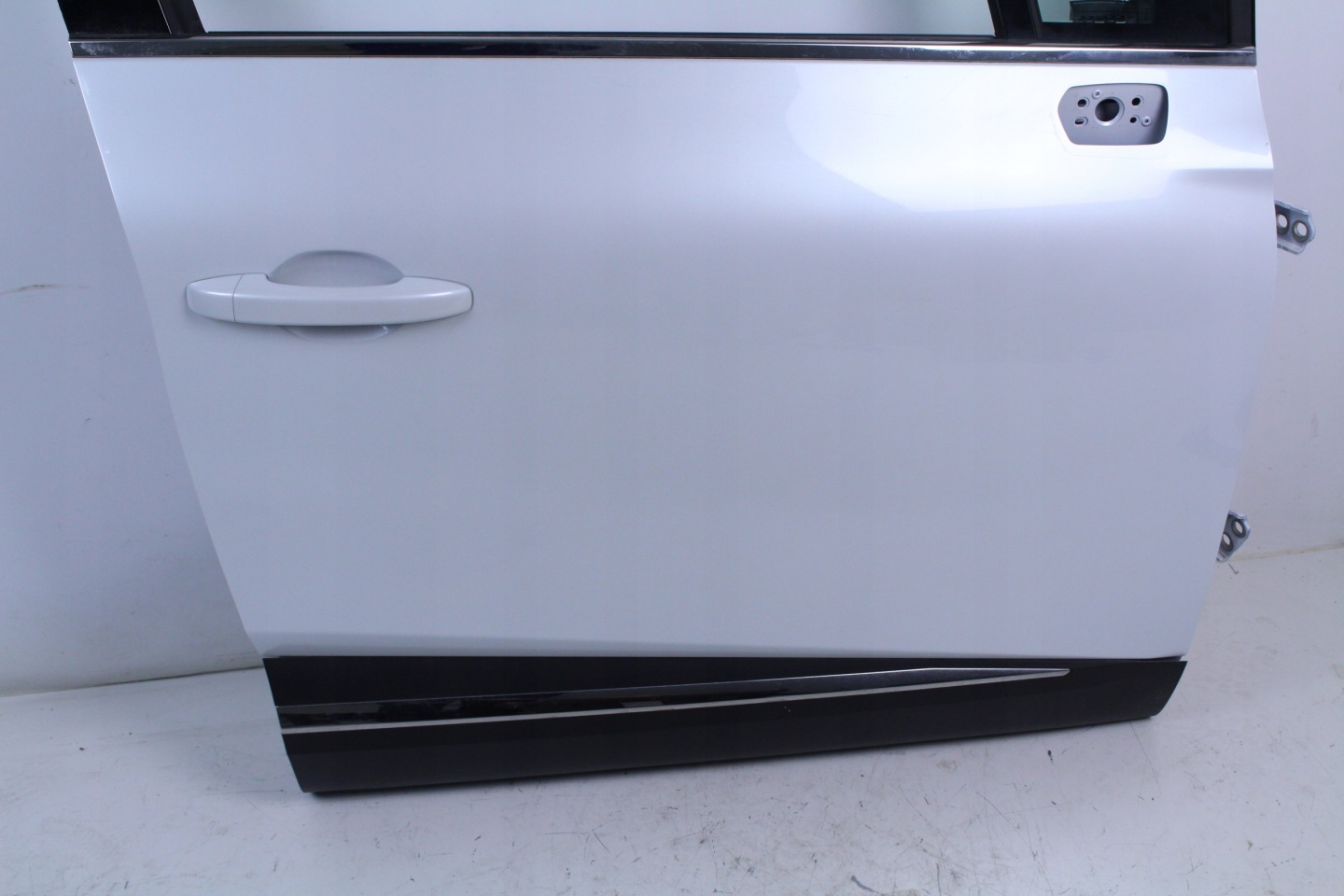 Renault Captur RJB Tür Vorne Rechts Door Porta Porte - Thumbnail 2