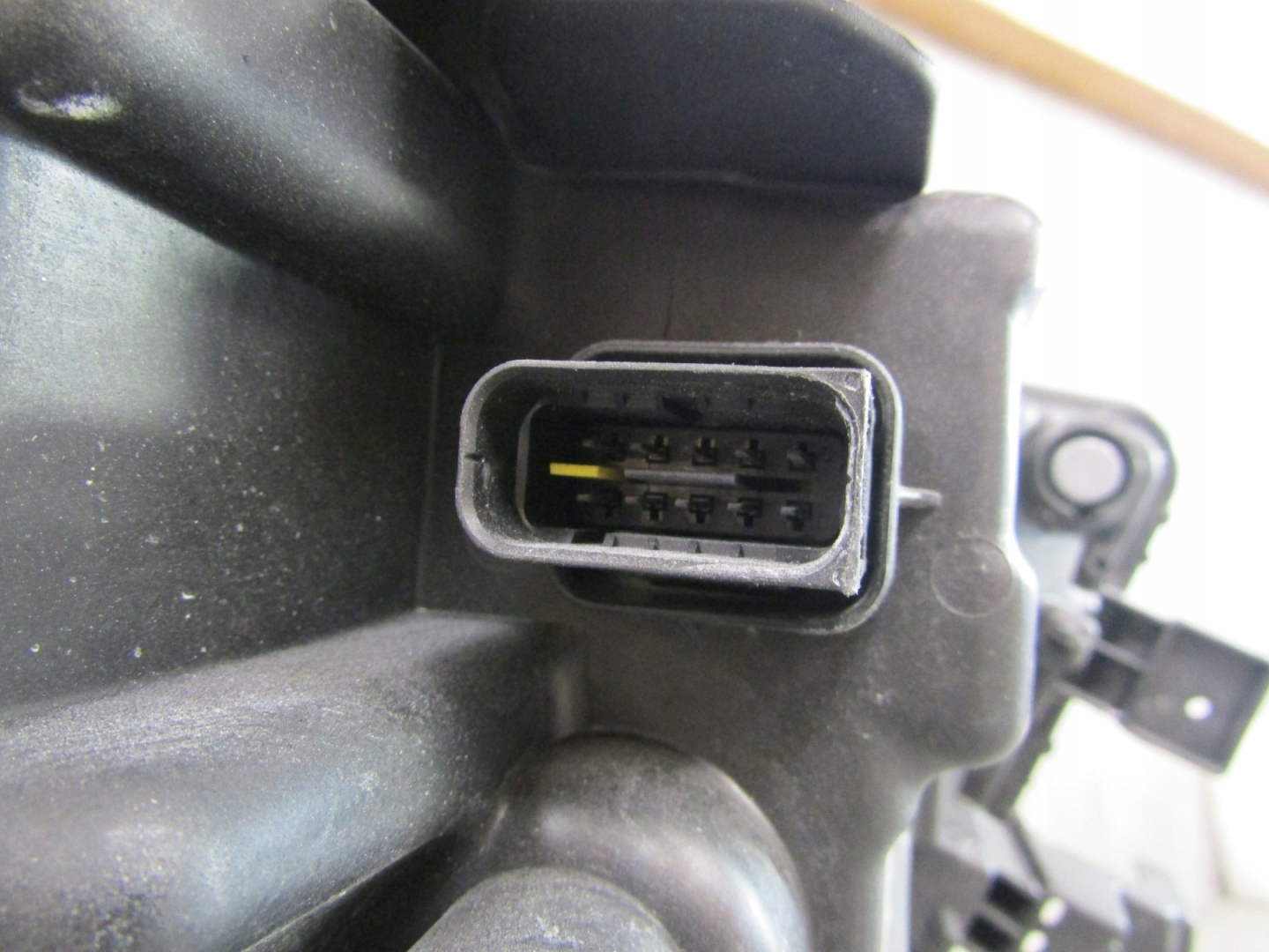 Frontscheinwerfer Opel Frontera LED Links Scheinwerfer Headlight - Thumbnail 7