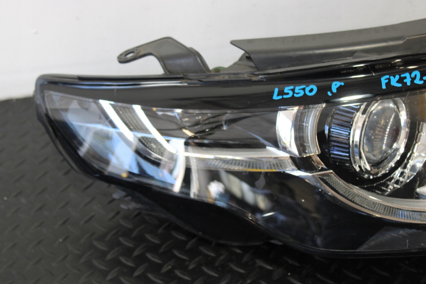 Frontscheinwerfer Land Rover Discovery LA FK7213W030 LED Links Headlight - Thumbnail 3