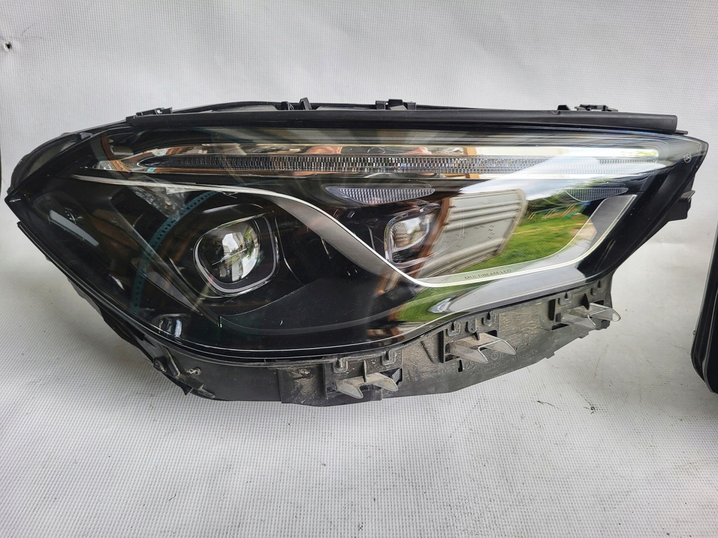 Frontscheinwerfer Mercedes-Benz GLA W247 A2479064204 Multibeam LED Links Headlight - Thumbnail 3