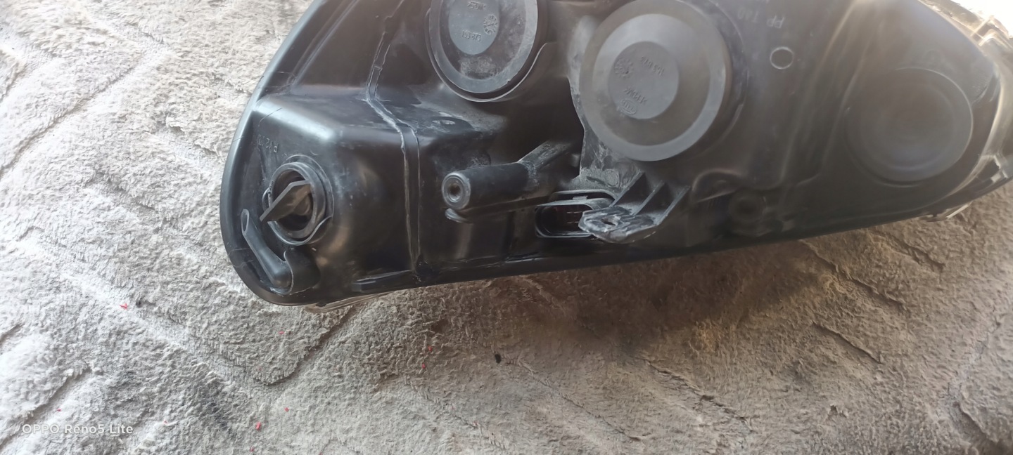 Frontscheinwerfer Ford S-MAX I Mk1 6M2113005AH Xenon Rechts Headlight - Thumbnail 12
