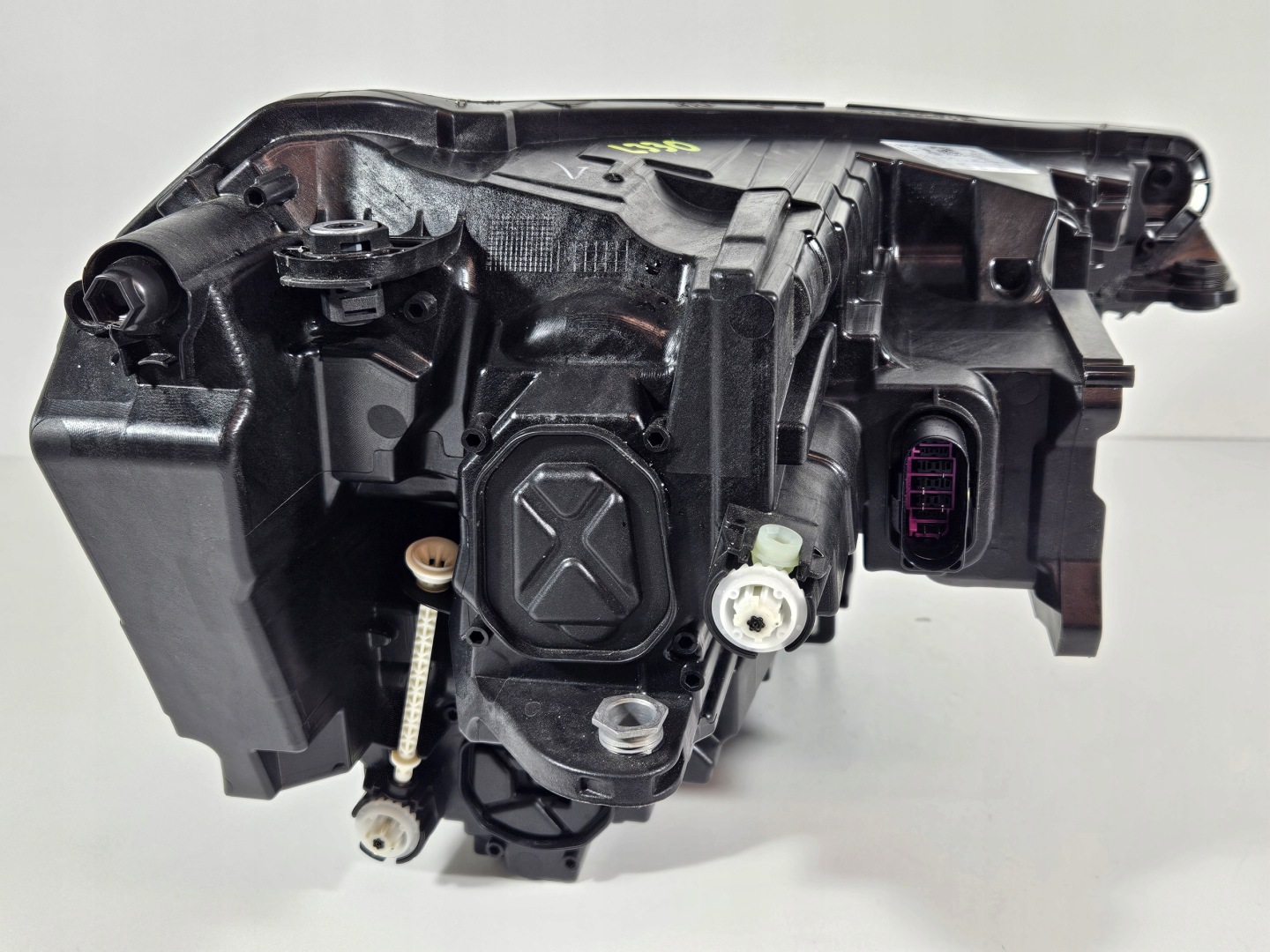 Frontscheinwerfer Skoda Kodiaq NS 57H941035 LED Links Scheinwerfer Headlight - Thumbnail 7
