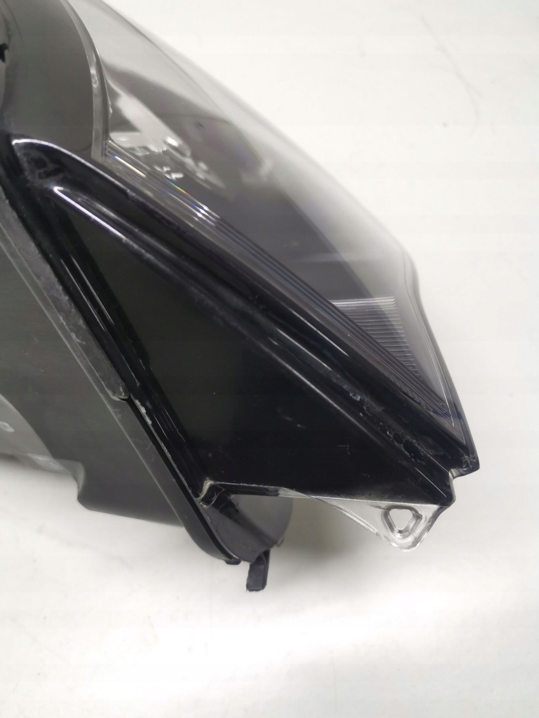 Frontscheinwerfer Land Rover Range LED Links Scheinwerfer Headlight - Thumbnail 2
