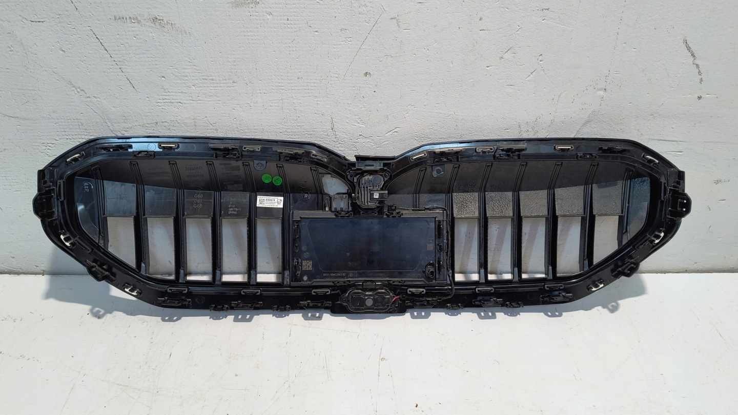 BMW i5 G61 Kühlergrill FRONTGRILL Kühlergitter 5113185 - Thumbnail 8
