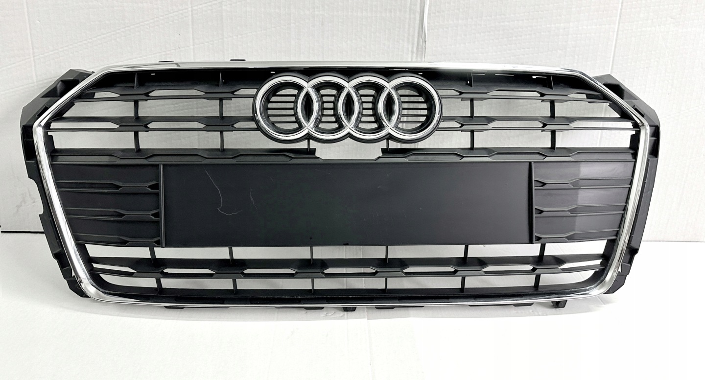 Audi A5 Kühlergrill FRONTGRILL Kühlergitter 8W6807103 - Thumbnail 1