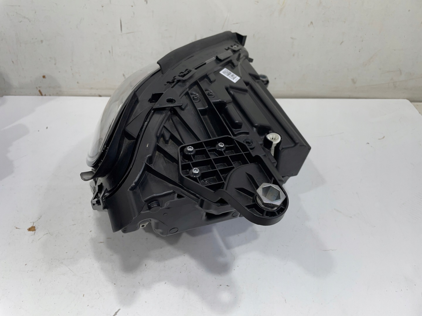 Frontscheinwerfer Mercedes-Benz E-Klasse W213 A2139068808 LED Links Headlight - Thumbnail 12