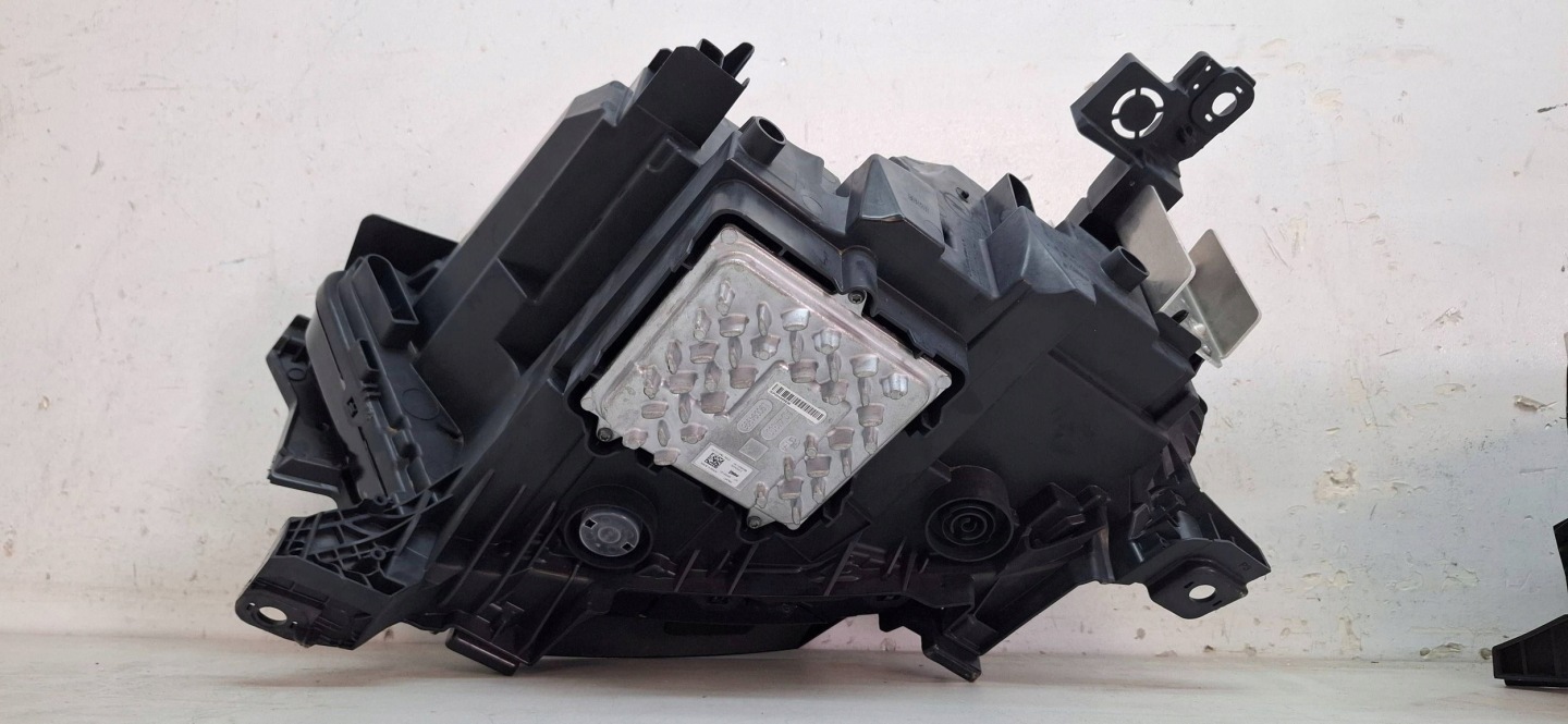 Frontscheinwerfer Opel Mokka LED Links Scheinwerfer Headlight - Thumbnail 8