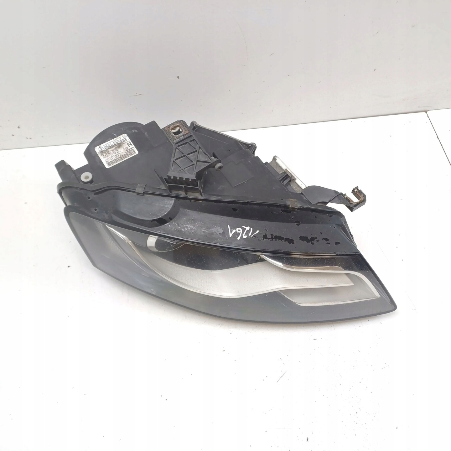 Frontscheinwerfer Audi A4 8K0 8K0941004C LED Rechts Scheinwerfer Headlight - Thumbnail 12