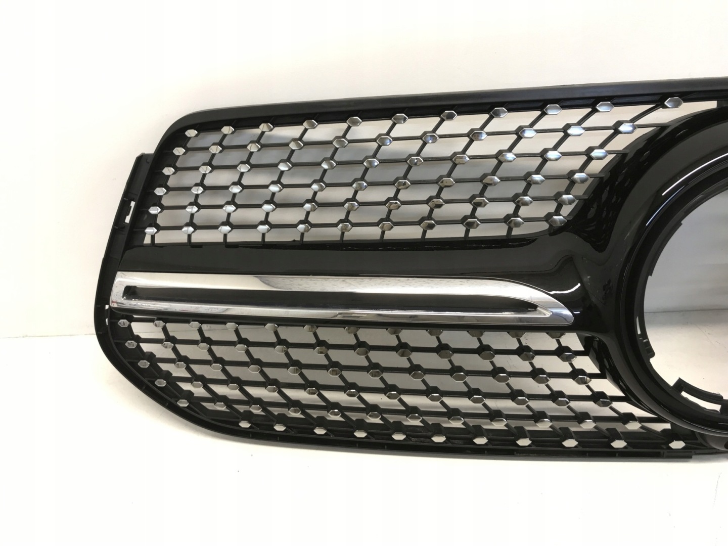 Mercedes-Benz GLE W167 Kühlergrill FRONTGRILL Kühlergitter A1678886900 - Thumbnail 2
