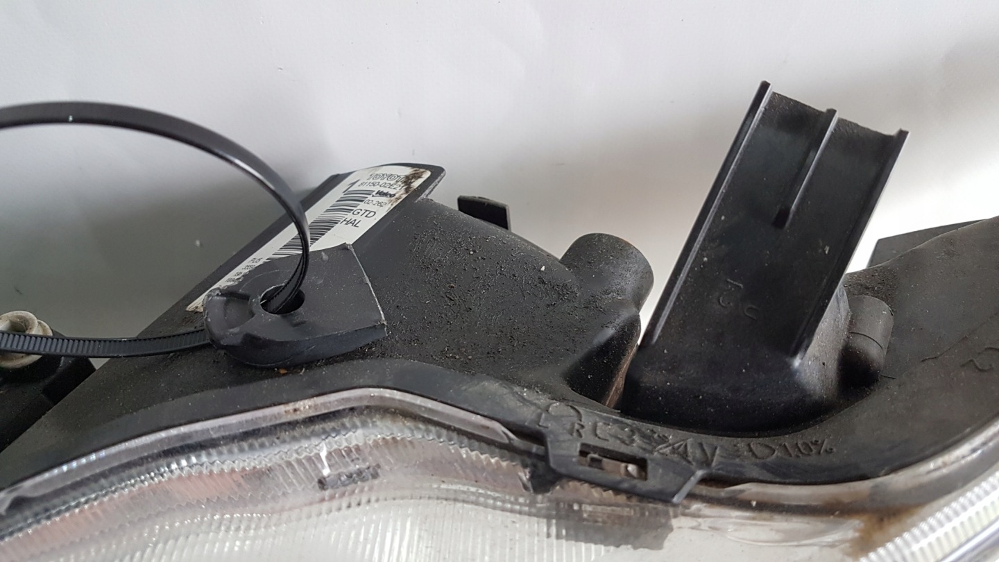 Frontscheinwerfer Toyota Auris E150 LED Links Scheinwerfer Headlight - Thumbnail 10