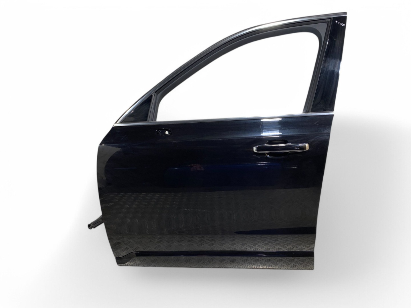 Volvo XC90 Tür Vorne Links Door Porta Porte - Thumbnail 1