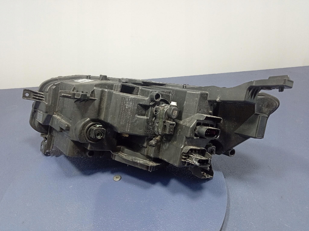 Frontscheinwerfer Renault Rafale I 260104156R Matrix LED Rechts Headlight - Thumbnail 10