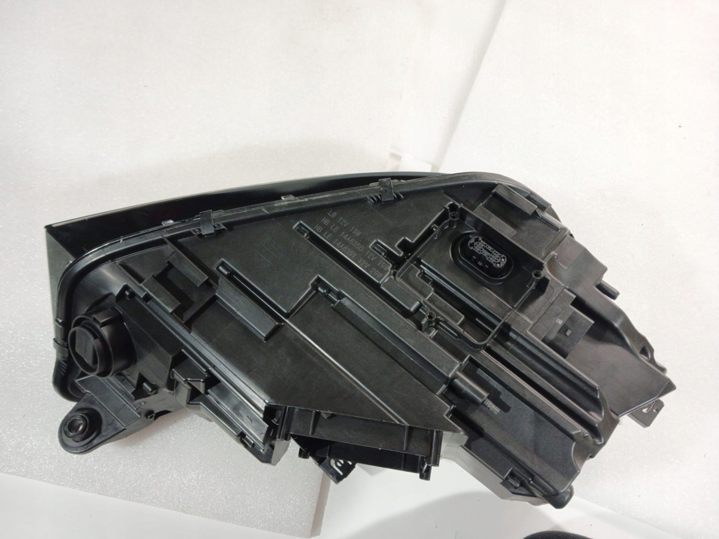 Frontscheinwerfer Audi Q5 80A941033 LED Links Scheinwerfer Headlight - Thumbnail 12
