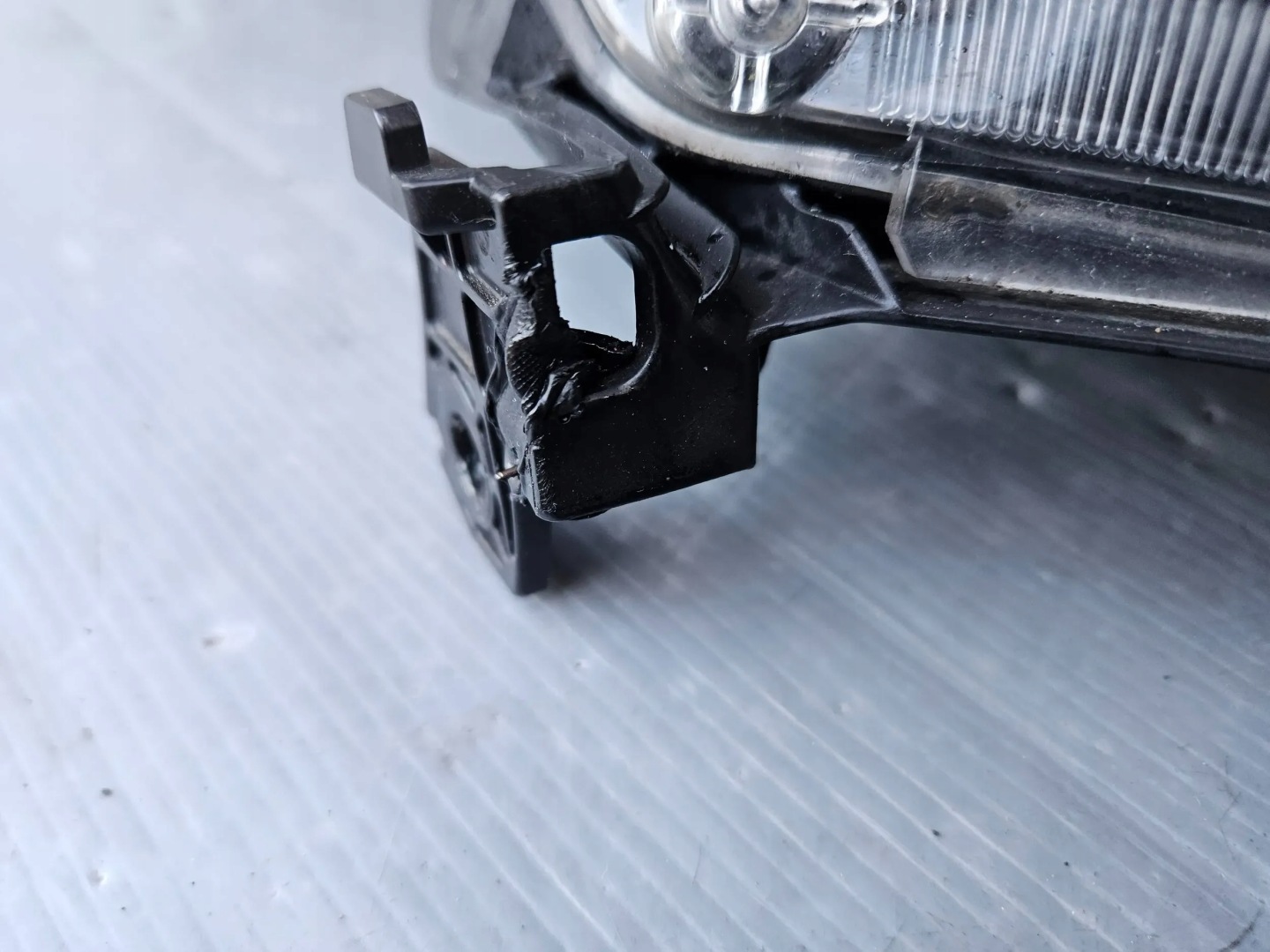 Frontscheinwerfer Honda HR-V RV LED Links Scheinwerfer Headlight - Thumbnail 7