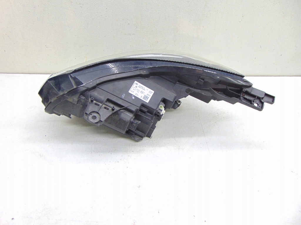 Frontscheinwerfer Renault Captur RJB 260104900R LED Rechts Headlight - Thumbnail 9